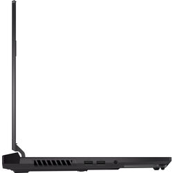 ASUS ROG Strix G15 G513 - G513QR-HF010T - Black - Product Image 1