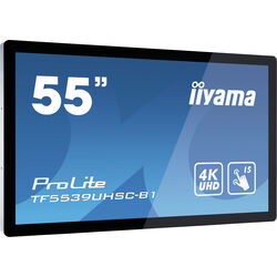 iiyama ProLite TF5539UHSC-B1AG - Product Image 1