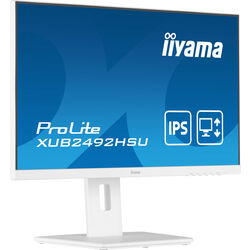 iiyama ProLite XUB2492HSU-W5 - Product Image 1