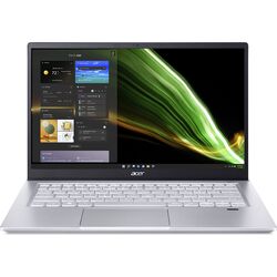 Acer Swift X - SFX14-41G-R7ME - Product Image 1