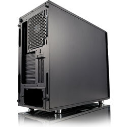 Fractal Design Define R6 - Gunmetal - Product Image 1