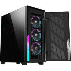 Gigabyte AORUS C500 GLASS - Product Image 1