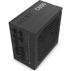 NZXT C Series V2 650 - Product Image 1