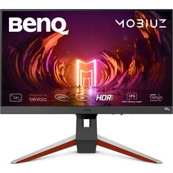 BenQ MOBIUZ EX240 - Product Image 1