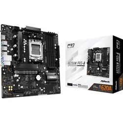 ASRock A620AM Pro-A - Product Image 1