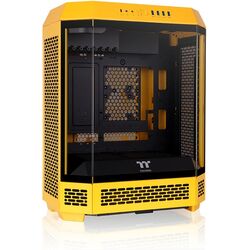Thermaltake The Tower 600 - ARGB - Bumblebee - Product Image 1
