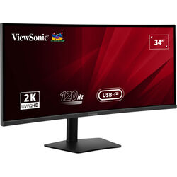 ViewSonic VA3420C - Product Image 1