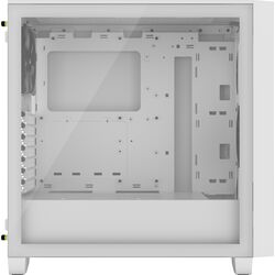 Corsair 3000D Airflow - White - Product Image 1