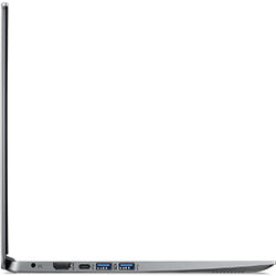 Acer Swift 1 - SF114-32-P5ZP - Silver - Product Image 1