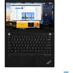 Lenovo ThinkPad T14 G2 - Product Image 1