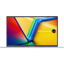 ASUS Vivobook 15 OLED - X1505VA-L1425W - Silver - Product Image 1