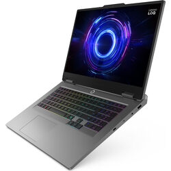 Lenovo LOQ 17IRX10 - 83JH0008UK - Product Image 1