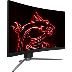 MSI MPG Artymis 273CQRX - Product Image 1