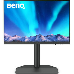 BenQ SW242Q - Product Image 1