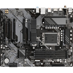 Gigabyte B760 DS3H AX - Product Image 1