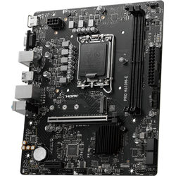 MSI PRO H610M-E - Product Image 1