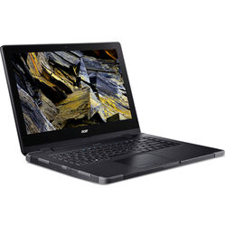 Acer ENDURO N3 - EN314-51W-73Q5 - Black - Product Image 1