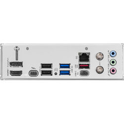 MSI B860M GAMING PLUS WIFI - Product Image 1