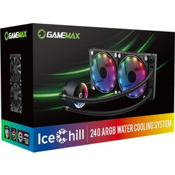 GameMax Ice Chill ARGB - Product Image 1