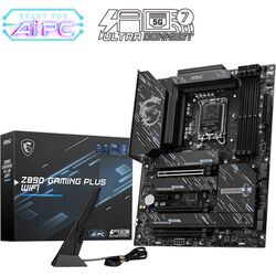 MSI Z890 GAMING PLUS WIFI - Product Image 1