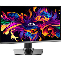 MSI MPG 272URX QD-OLED - Product Image 1