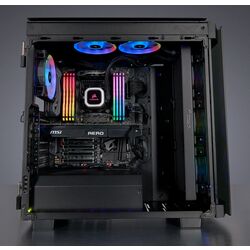 Corsair Obsidian 500D RGB SE - Product Image 1