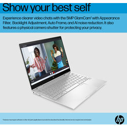 HP ENVY x360 - Product Image 1