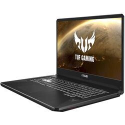 ASUS TUF Gaming FX705 - FX705DT-H7116T - Product Image 1