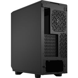 Fractal Design Meshify 2 Compact - Black - Product Image 1