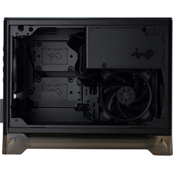 InWin A1 Plus - Black - Product Image 1