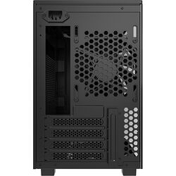 Montech Sky One Mini - Black - Product Image 1