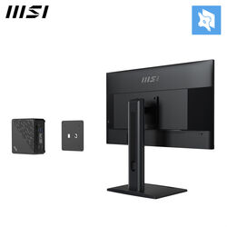MSI PRO MP275QPG - Product Image 1