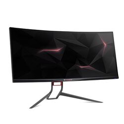 Acer Predator X34P - Product Image 1