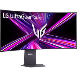 LG UltraGear 45GX950A-B - Product Image 1