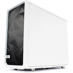 Fractal Design Meshify S2 - White - Product Image 1