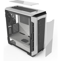 Phanteks Eclipse P600S - White - Product Image 1