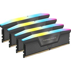 Corsair Vengeance RGB - AMD Optimized - Product Image 1