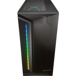 Cougar DarkBlader X7 - Black - Product Image 1