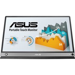 ASUS ZenScreen Touch MB16AMT Portable - Product Image 1