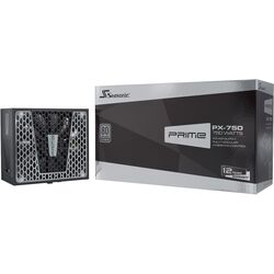 Seasonic Prime PX-750 - Product Image 1