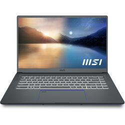 MSI Prestige 15 - A11SCX-263UK - Product Image 1