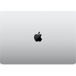 Apple MacBook Pro 16 (2024) - Silver - Product Image 1