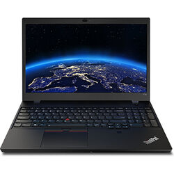 Lenovo ThinkPad T15p - Product Image 1