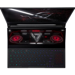 ASUS ROG Zephyrus Duo GX551 - GX551QR-HF006T - Product Image 1