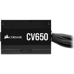 Corsair CV650 - Product Image 1