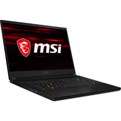 MSI GS66 Stealth 10SX - Product Image 1