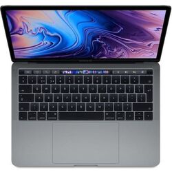 Apple MacBook Pro w/ Touchbar (2018) - Space Grey - Product Image 1