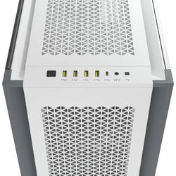 Corsair 7000D Airflow - White - Product Image 1