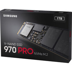 Samsung 970 PRO - Product Image 1