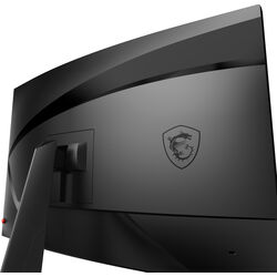 MSI G27C6 E2 - Product Image 1